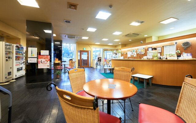 Hotel Select Inn Nishinasuno Ekimae