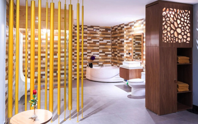 Muong Thanh Lang Son Hotel