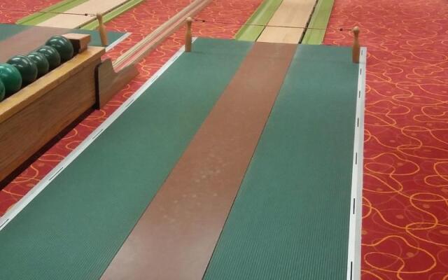 Hessen Hotelpark Hohenroda