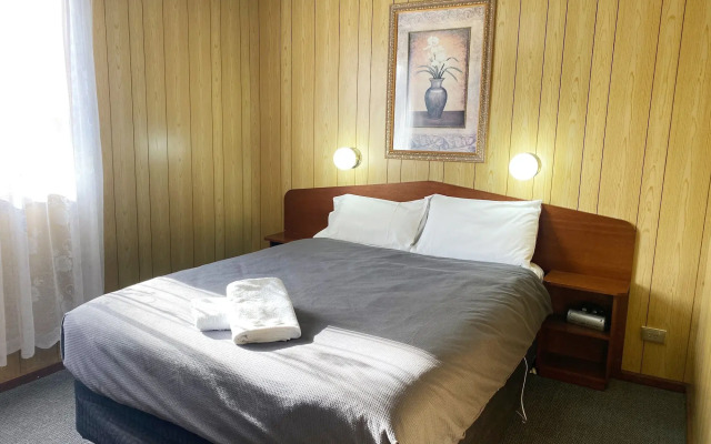 Limestone Coast Tourist Park