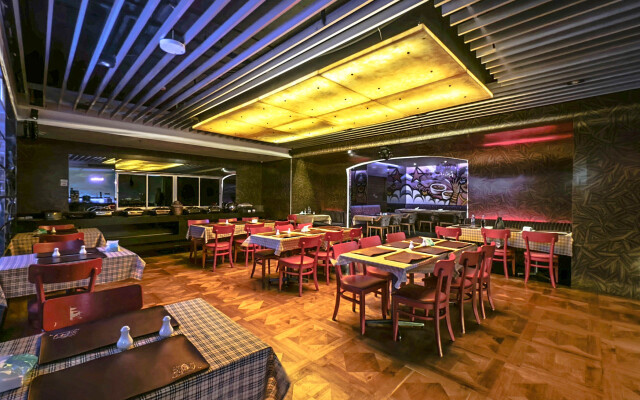 Citrus Sukhumvit 13 Nana Bangkok by Compass Hospitality