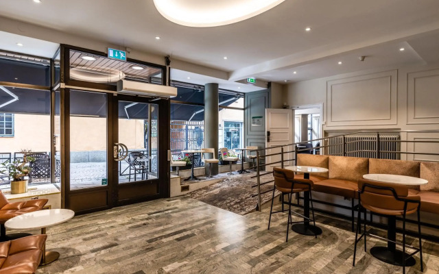 Comfort Hotel Linköping City