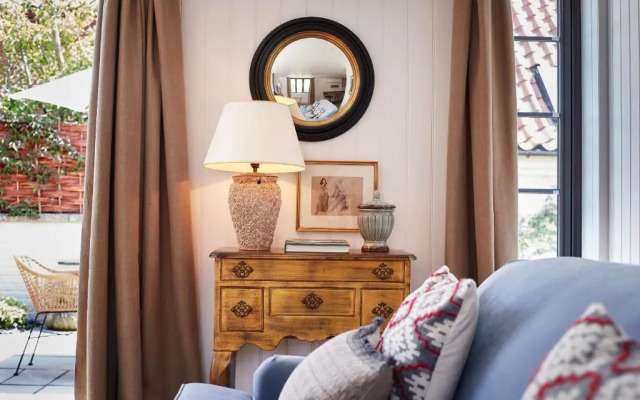 The Workshop (Adults Only)