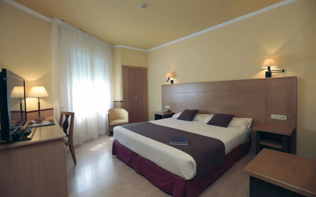 Hotel Spa Congreso