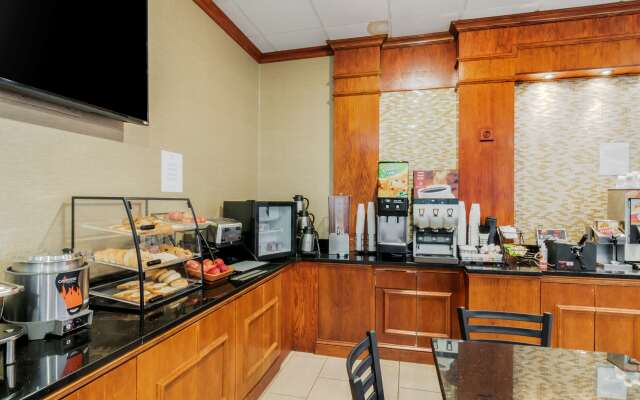 Best Western St. Louis-Kirkwood Route 66