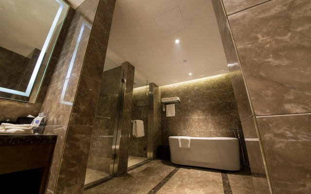 Novotel Daqing Haofang