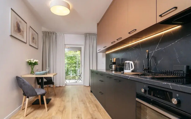 Apartamenty Sun & Snow Atal City Square