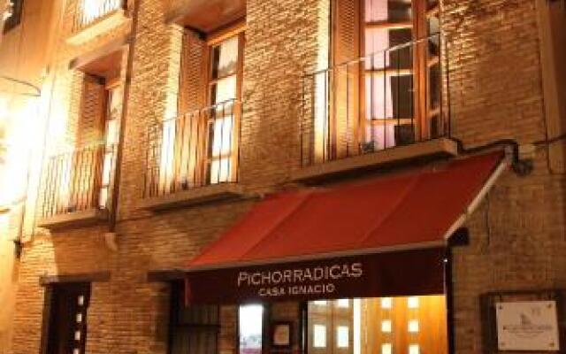 Hostal Pichorradicas