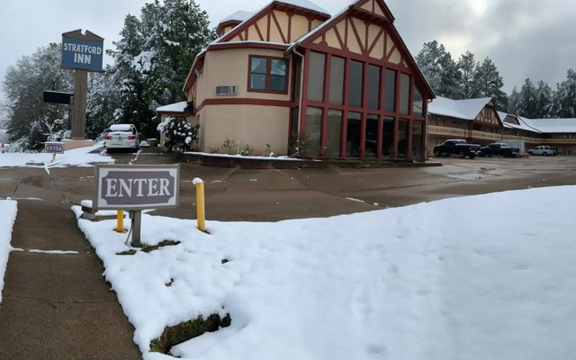 Knights Inn Tyler