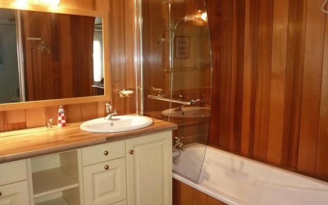 La Lande de Montomblay