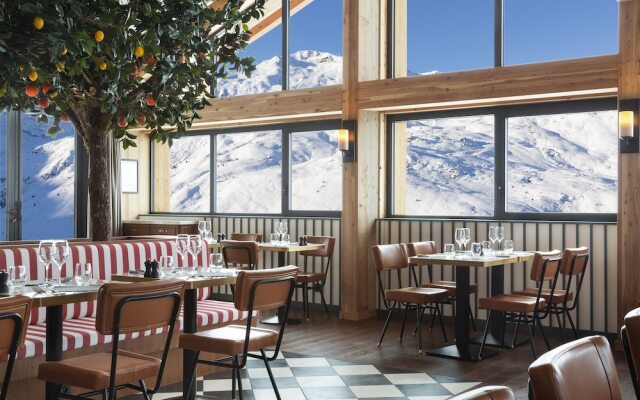 Ours Blanc Hotel & Spa