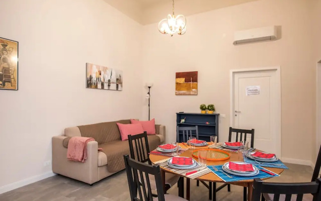 Ariento 18 in Firenze