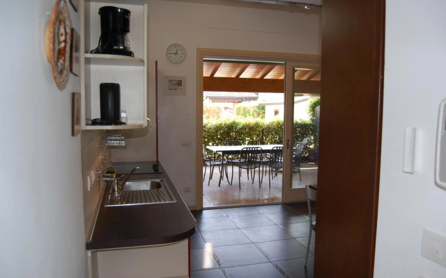 Villino Vacanze "Il Porticciolo"