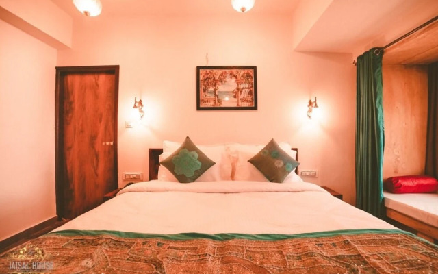 Hotel Jaisal House