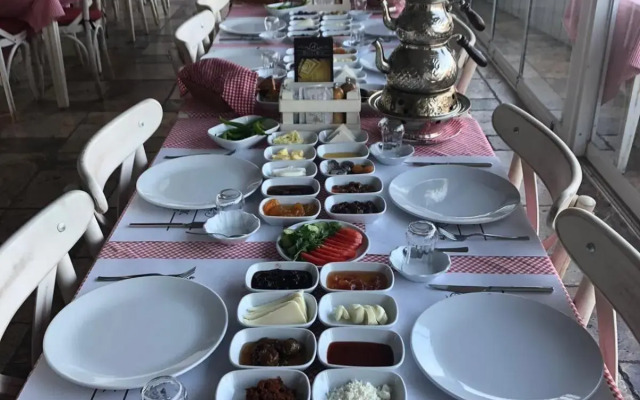 Hatunca Otel & Restaurant