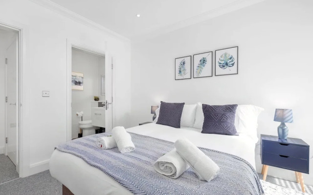 30 Monthly Discount Long-stay St Mary s Retreat