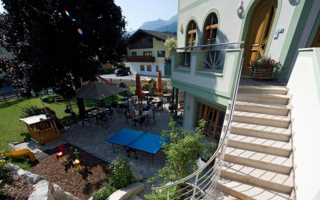 Hotel Obermair