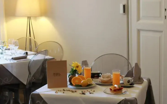 Busacca B&B