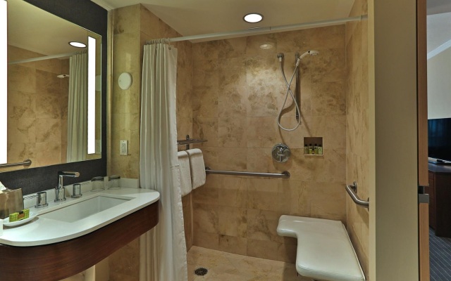 Intercontinental at Doral Miami by IHG