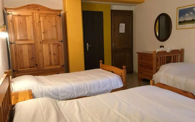 Hotel Panoramico