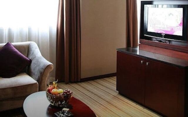 Princess Hotel Gaziantep