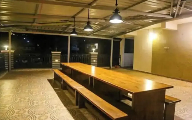 Shivaji's Villa By Joy Suites