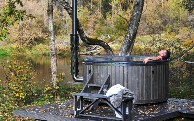 Citi Krasti Eco Spa Residence