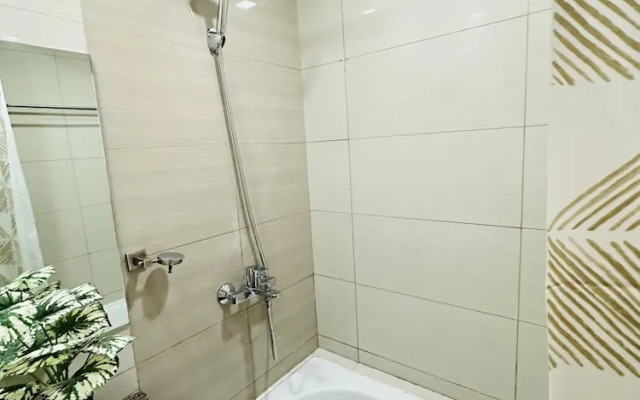 Mactan Newtown Condo Hotel Unit