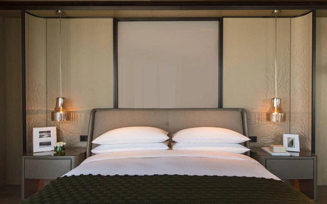 Shenzhen Marriott Hotel Nanshan
