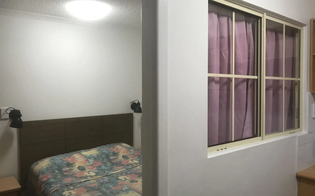 Edgecliff Lodge Motel