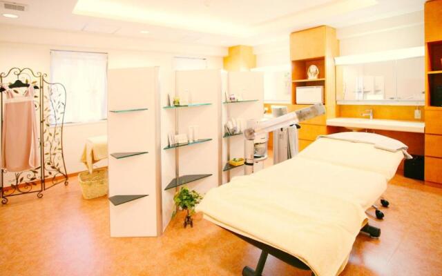 Hotel Grandspa Avenue