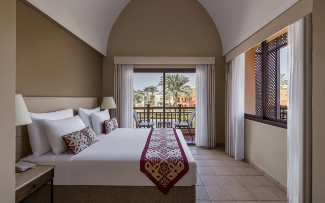 JAZ Makadi Saraya Resort
