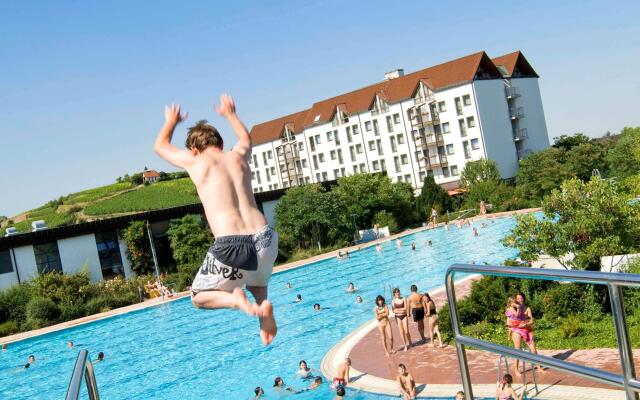 Mercure Bad Duerkheim an den Salinen