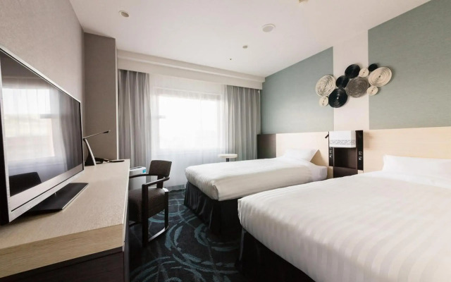 JR East Hotel Mets Mizonokuchi
