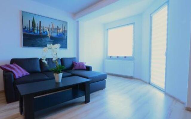 Baltic Korona Apartamenty