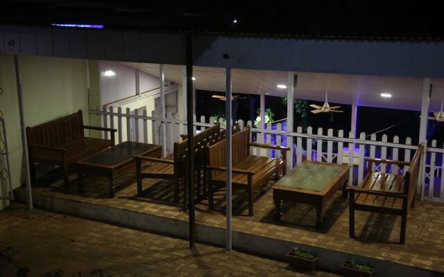Hotel Park View Matheran
