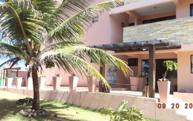 Atlântico Hotel