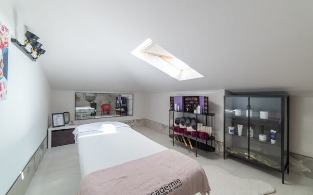 Zet Hotel