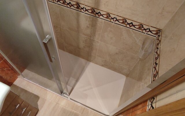 Acv - costa caribe II-2ª línea planta 4 sur