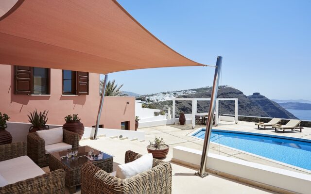 Periscope Villa