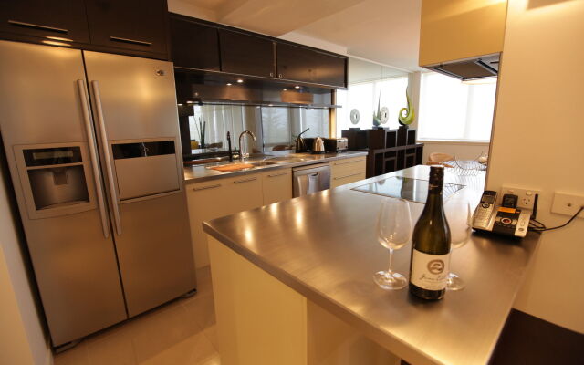 Windward Apartments