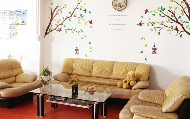1Sabai Hostel