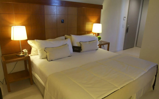 Urbanica The Libertador Hotel