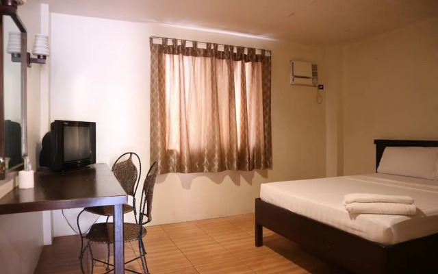 Casa Palmera Tourist Inn