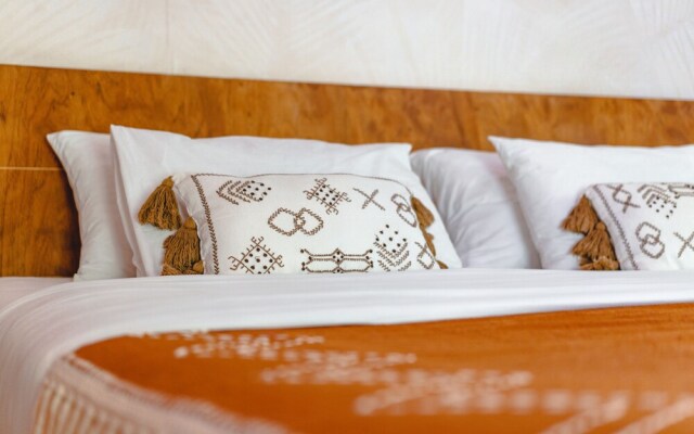 Playa Cielo Beach Front