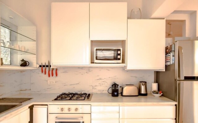 Apt Lavande 2BR Tel Aviv Yonahanavi st Tl76