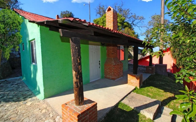 Hotel Posada de la Montaña