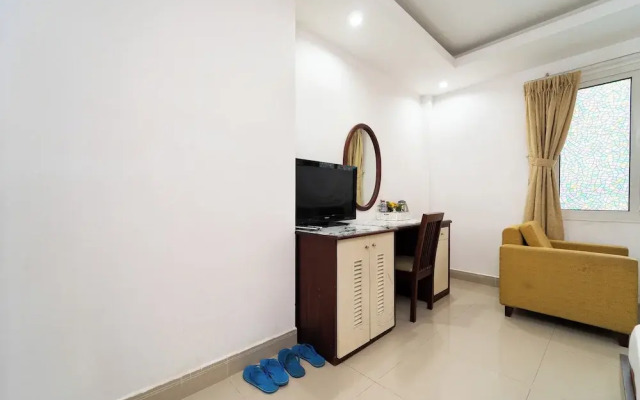 Collection O Cozy 5 Hotel - Near SECC