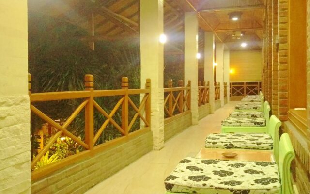 Ary's Hotel Yogyakarta