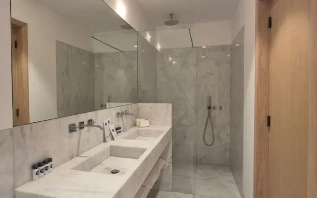 Oca Grande Hotel do Pezo